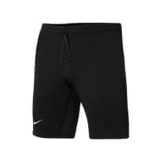 Nike Kalhoty černé 188 - 192 cm/XL Drifit Strike
