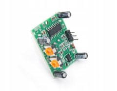 Ostatní Pohybový modul detektoru senzoru HC-SR501 PIR Arduino