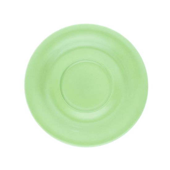 Kahla Podšálek, Kahla Pronto Colore pr. 16 cm, zelená