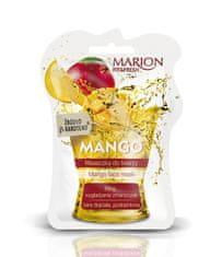 Marion Pleťová maska Fit & Fresh Mango 7,5 ml