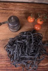 MAGGIRI Tradiční krétské semolinové nudle se sépiovým inkoustem