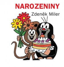 Zdeněk Miler: Narozeniny