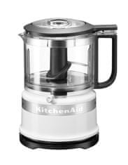 KitchenAid Sekáček KitchenAid 5KFC3516EWH bílá