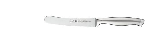 Rösle Nůž univerzální s vroubkovaným ostřím 11 cm, RÖSLE