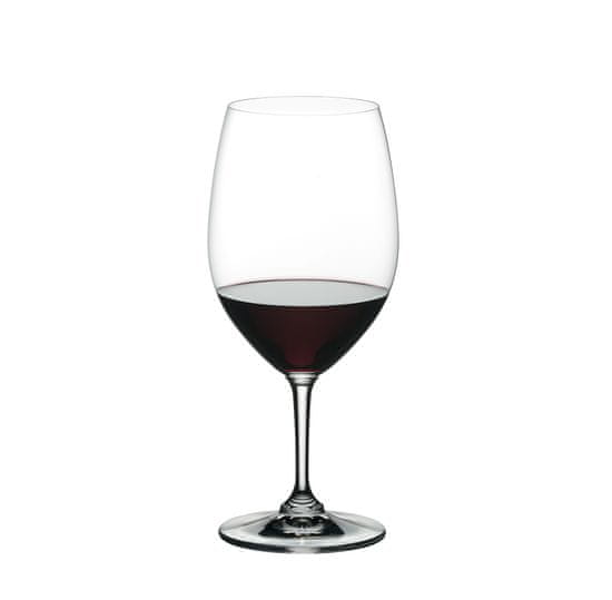 Nachtmann Sklenice Nachtmann červené víno typu Bordeaux 610 ml 4ks ViVino