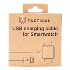 Tactical USB Nabíjecí Kabel Samsung Galaxy Watch 1/2/3/4/5/5 Pro/6/6 Clasic, 8596311098451