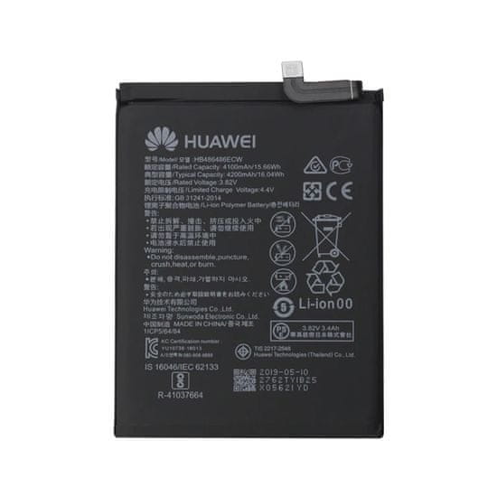 Huawei HB486486ECW Baterie 4200mAh Li-Ion (Service Pack)