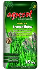 Agrecol Hortifoska granulované hnojivo pro trávníky 15 kg
