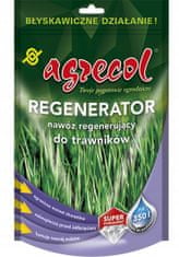 Agrecol Regenerační hnojivo na trávník 350 g