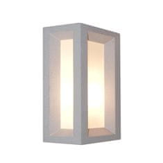 ACA ACA Lighting Garden Wall venkovní nástěnné svítidlo MK062W