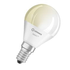 Osram LEDVANCE SMART plus WiFi P40 4,9W 230V DIM FR E14 4058075778610