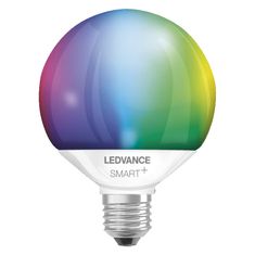 Osram LEDVANCE SMART plus WIFI CLASSIC G95 100 14W Multicolor RGB plus 2700-6500K E27 4058075609617
