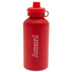 FOREVER COLLECTIBLES Láhev na pití ARSENAL FC Aluminium Drinks Bottle MT, 500ml