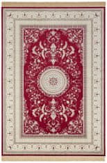 NOURISTAN Kusový koberec Naveh 104370 Red 160x230