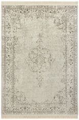 NOURISTAN AKCE: 160x230 cm Kusový koberec Naveh 104382 Cream 160x230