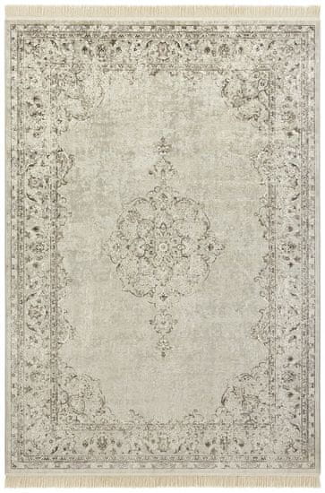 NOURISTAN AKCE: 160x230 cm Kusový koberec Naveh 104382 Cream