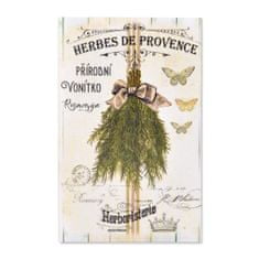 Soaptree přírodní vonítko do prádla Bylinky z Provence 15g