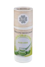 RAE Přírodní deodorant BIO bambucké máslo s vůní aloe 25 ml