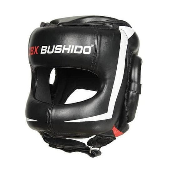 DBX BUSHIDO Boxerská helma DBX BUSHIDO ARH-2192 M