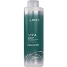 JOICO JoiFull Volumizing Shampoo - šampon pro zvětšení objemu vlasů, 1000 ml