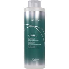 JOICO Joifull Volumizing - kondicionér pro tenké a jemné vlasy, 1000 ml