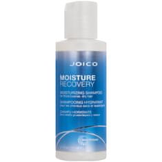 JOICO Moisture Recovery - Hydratační šampon, 50 ml