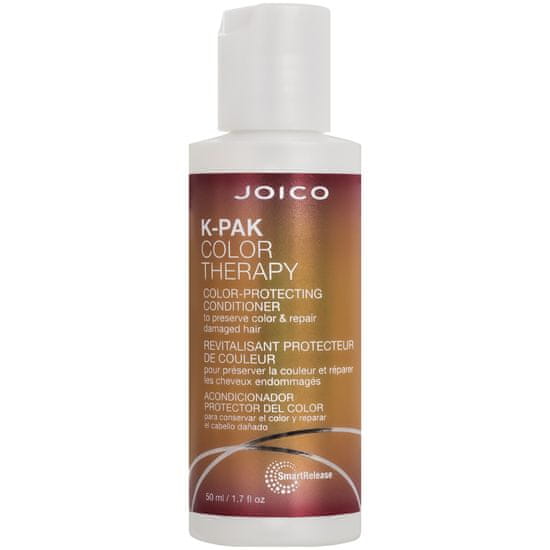 JOICO K-PAK Color Therapy Conditioner - kondicionér pro barvené vlasy, 50 ml