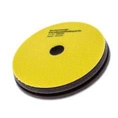 Koch Chemie Leštící kotouč žlutý - 150 x 23 mm
