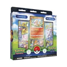 Pokémon GO Pin Collection—Charmander