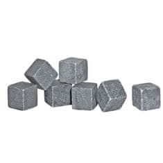 Cilio Cilio Cool Rocks chladící kameny v sáčku, 9 ks, 2 x 2 x 2 cm
