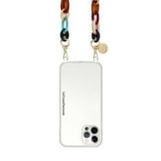 La Coque Francaise transparentní obal pro iPhone 11 Pro Max LE255065