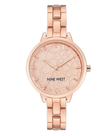 Nine West hodinky NW/2226RGRG