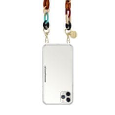 La Coque Francaise transparentní obal pro iPhone 11 Pro LE255066