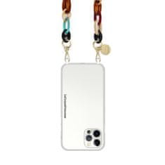 La Coque Francaise transparentní obal pro iPhone 13 Pro Max LE298981