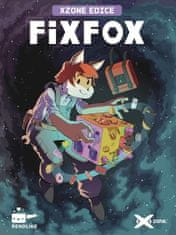 FixFox - Xzone Edice