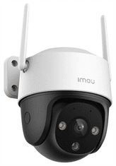 Dahua IMOU IPC-S21FEP 2M Cruiser SE+ PTZ Dome IP síťová WiFi kamera, 3,6mm, 30m IP66