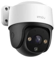 Dahua IMOU IPC-S41FAP 4M PTZ Dome IP síťová kamera, 3,6mm, 30m IP66, PoE