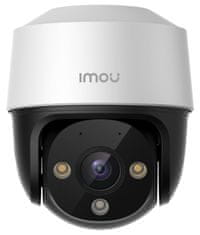 Dahua IMOU IPC-S41FAP 4M PTZ Dome IP síťová kamera, 3,6mm, 30m IP66, PoE