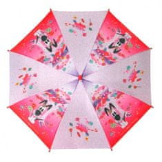 Doppler Doogy Cukrovinky - dětský holový deštník