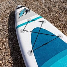 F2 paddleboard F2 Cruise Team WS 11'6'' - 2021 BLUE One Size