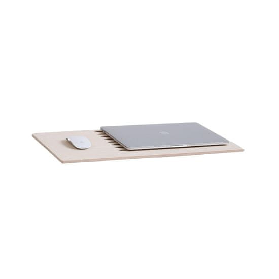 Debosc Podložka pro notebooky s minimalistickým designem - DELAPTOP