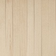 Flexibilní dřevěný podnos - DETRAY ARCE