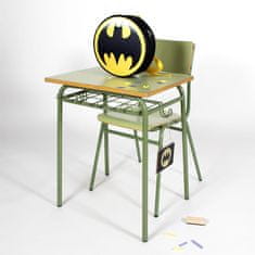 Grooters Dětský batoh Batman - Logo