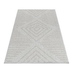 Ayyildiz AKCE: 60x100 cm Kusový koberec Aruba 4902 pink – na ven i na doma 60x100