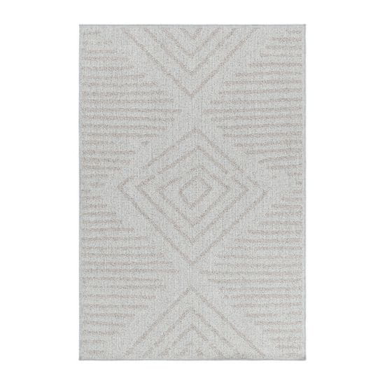 Ayyildiz AKCE: 60x100 cm Kusový koberec Aruba 4902 pink – na ven i na doma