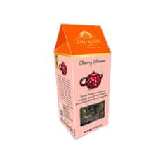 Thurson Thurson Cherry Blossom, zelený čaj (75g)
