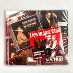 Kolekce Jazz (6xCD)