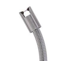 Cilio Arc Flexi Cilio USB zapalovač, ohebný krk, 22 cm