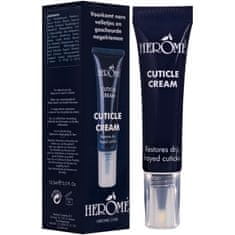 Herome Cuticle Cream - hydratační a regenerační krém na nehtovou kůžičku, 15ml