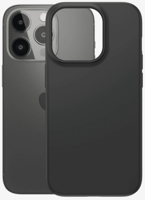 Levně PanzerGlass Biodegradable Case Apple iPhone 14 Pro, 0418